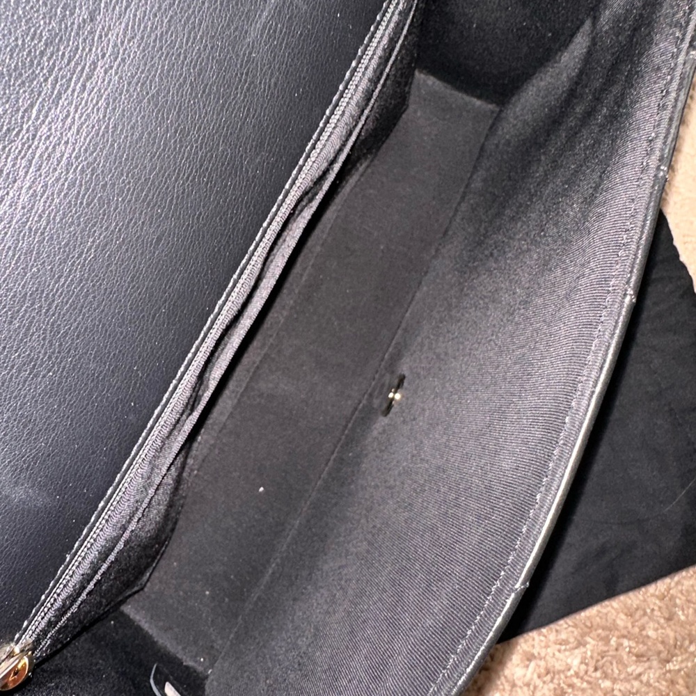 Chanel Chevron - image 3